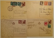 Lotto interi storia usato  Porto Viro