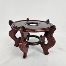 Vintage chinoiserie fishbowl for sale  Belleview