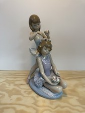 Confident lladro 5714 for sale  Peoria