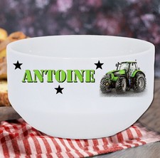 Bol petit déjeuner d'occasion  Saint-Martin-Boulogne