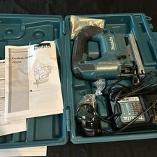 Makita jv101d 10.8v for sale Makita jv101d 10.8v for sale  LONDON