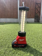 Milwaukee m18ll 360 for sale  ROMFORD