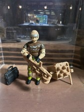 Vintage joe action for sale  LITTLEHAMPTON