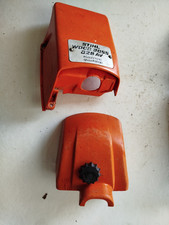 Couvercle tronconneuse stihl d'occasion  Morlaix