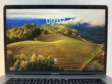 Macbook pro 2.6ghz usato  Italia