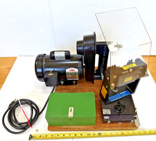 Ring master 723 for sale  Carpentersville