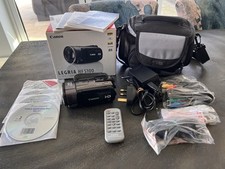 Canon legria s100 for sale  CHELTENHAM