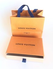 Louis vuitton boite d'occasion  Paris XI