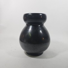 Vase céramique noire d'occasion  Lyon I
