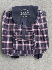 Jack wills back for sale  STAINES-UPON-THAMES