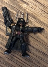 Warhammer 40k necromunda for sale  LONDON