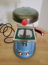 Used dental vacuum for sale  Winona