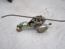 Vintage national walking for sale  Littleton