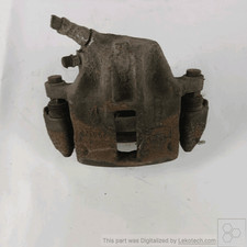 9946831 pinza freno usato  Italia