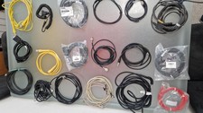 Trimble gps cables d'occasion  Expédié en Belgium