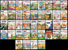 Asterix band einzeln gebraucht kaufen Asterix band einzeln gebraucht kaufen  Münster