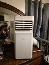 Midea 500 btu for sale  Layton