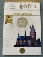 Argent harry potter d'occasion  Lallaing