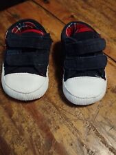 Scarpine neonato chicco usato  Solza