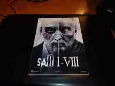 Coffret dvd saw d'occasion  Saint-Marcel
