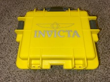 Invicta slot watch for sale  Hyrum
