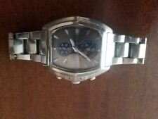 Orologio cronografo chronotech usato  Torino