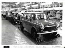 Austin mini longbridge for sale  BATLEY