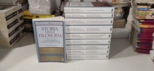 Nicola abbagnano storia usato  Italia
