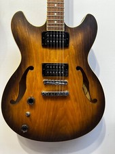 Ibanez as53l tobacco for sale  PRESTON