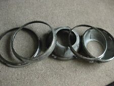 Morris minor headlight for sale  LEICESTER