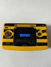 Neo Geo Pocket Color (IPS Screen) - Ganbare Hanshin Tigers - Lithium Batterie in comprar usado  Enviando para Brazil