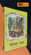Peter pan j.m. usato  Novellara