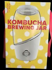 own kombucha brew for sale  North Andover