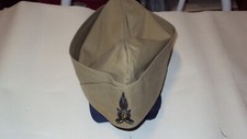 Berretto bustina militare usato  Trieste