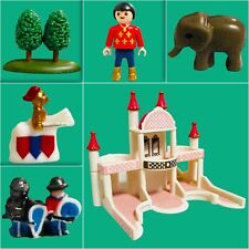 Playmobil microwelt märchensc gebraucht kaufen  Berlin