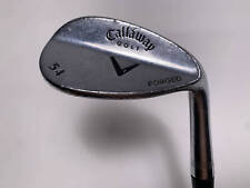 Callaway forged chrome for sale  Shipping to Ireland