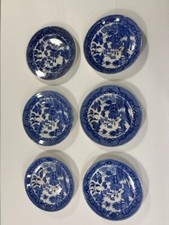 Lot vintage blue for sale  Midlothian