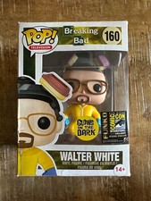Funko pop walter d'occasion  Penne-d'Agenais