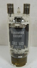 Funkwerk erfurt srs gebraucht kaufen  Flensburg