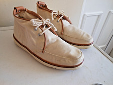 Timberland earthkeepers cream for sale  GOOLE