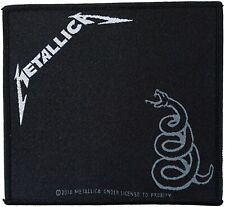Metallica black album gebraucht kaufen  Brackenheim