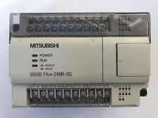 Plc mitsubishi fx0n for sale  ILKLEY