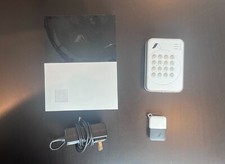 Abode wireless smart for sale  Roswell