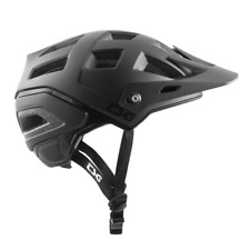 TSG - Capacete - Escopo cor sólida - Preto acetinado comprar usado  Enviando para Brazil