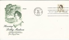 1980 fdc 1822 for sale  Hagerstown