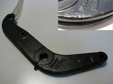 Motorhalteplatten motorhalter  gebraucht kaufen  Fuldatal