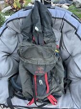 Arcteryx nylon hiking for sale  Milton