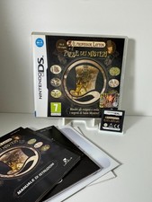 Professor layton paese usato  Corato