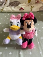 Disney babies plush for sale  KING'S LYNN