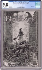 Bloodborne 1E Stokely Variant 2ª impressão CGC 9.8 2018 4431919020 comprar usado Bloodborne 1E Stokely Variant 2ª impressão CGC 9.8 2018 4431919020 comprar usado  Enviando para Brazil